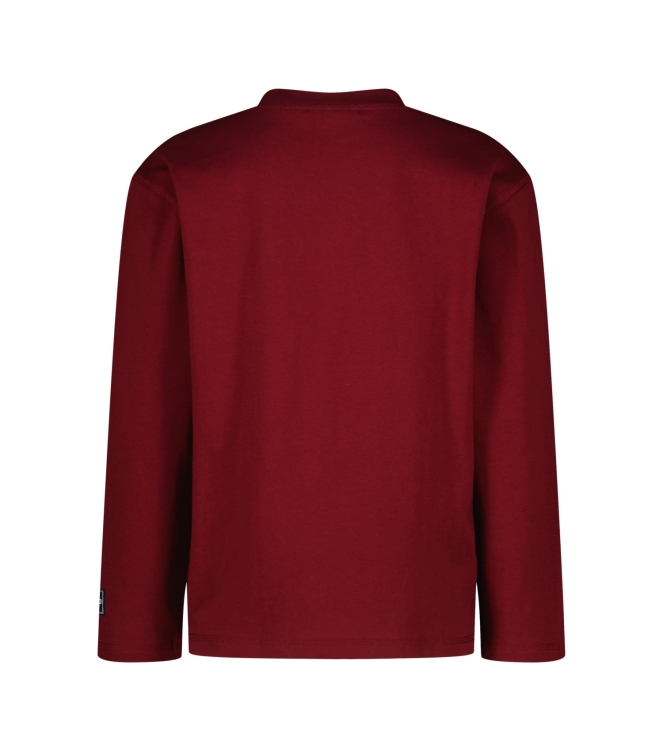 Vingino shirts Cabernet AW26KB300224