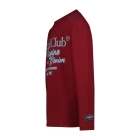 Vingino shirts Cabernet AW26KB300224