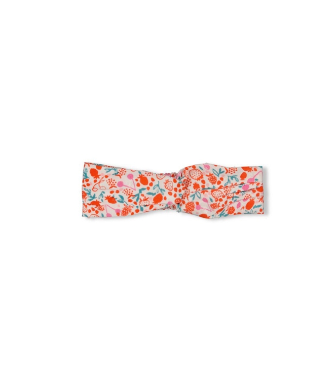 Jubel haaraccessoires 100 Rood 93100086