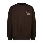 Vingino truien Dark brown AW26KB340160