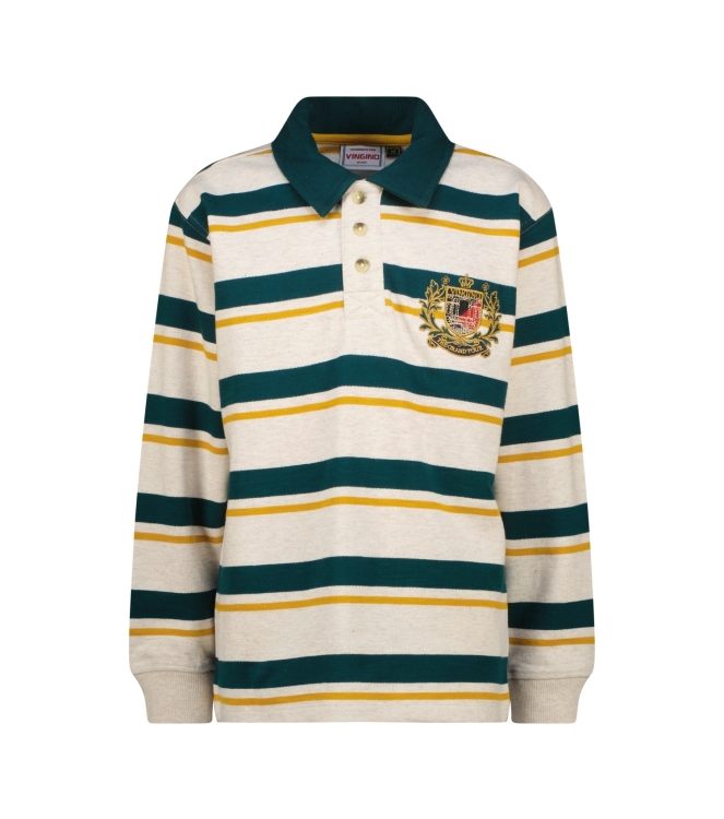 Vingino truien Soft vanilla melee AW26KB340164
