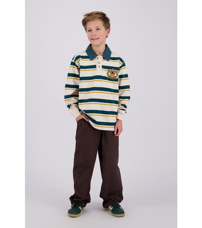 Vingino truien Soft vanilla melee AW26KB340164