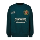 Vingino truien Deep Teal AW26KB340171