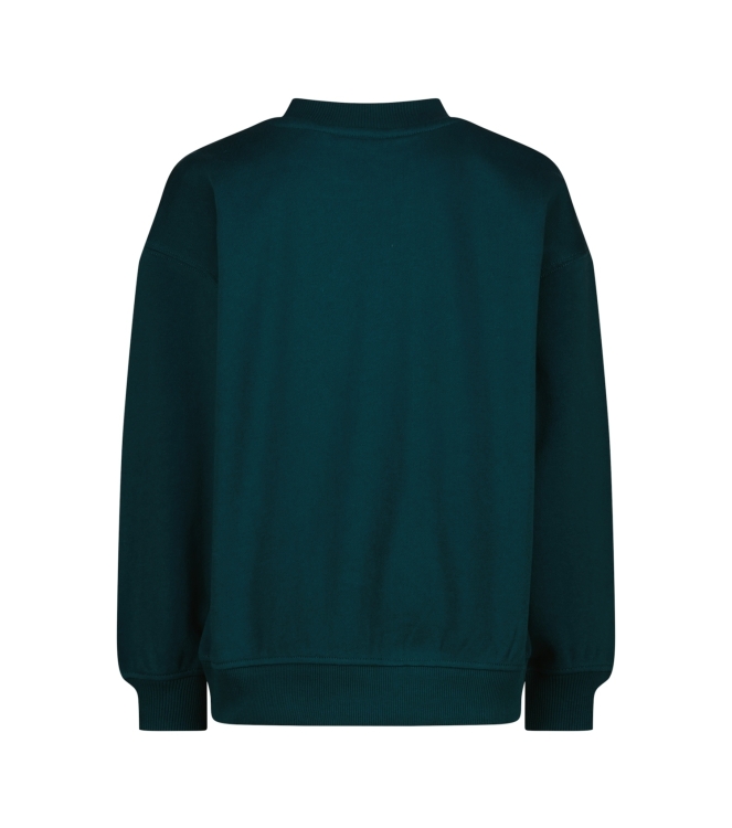 Vingino truien Deep Teal AW26KB340171