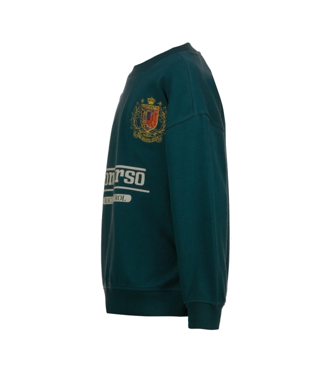 Vingino truien Deep Teal AW26KB340171