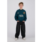 Vingino truien Deep Teal AW26KB340171