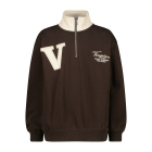 Vingino truien Dark brown AW26KB340190
