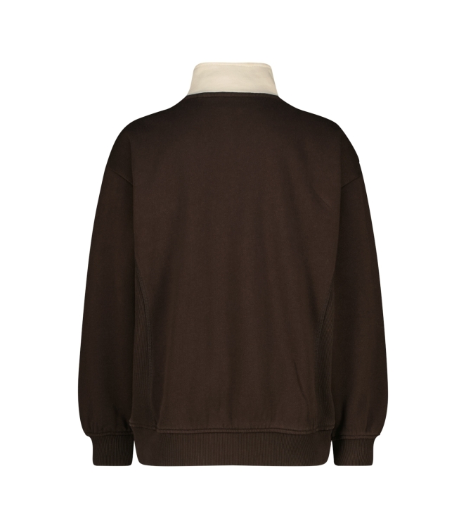 Vingino truien Dark brown AW26KB340190