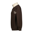 Vingino truien Dark brown AW26KB340190