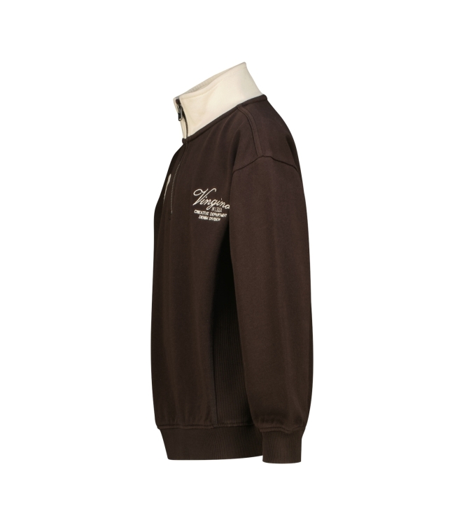 Vingino truien Dark brown AW26KB340190