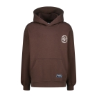 Vingino truien Dark brown AW26KB340206