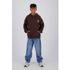 Vingino truien Dark brown AW26KB340206