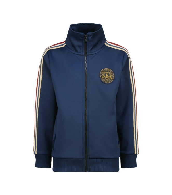 Vingino vesten Dark Blue AW26KB348237