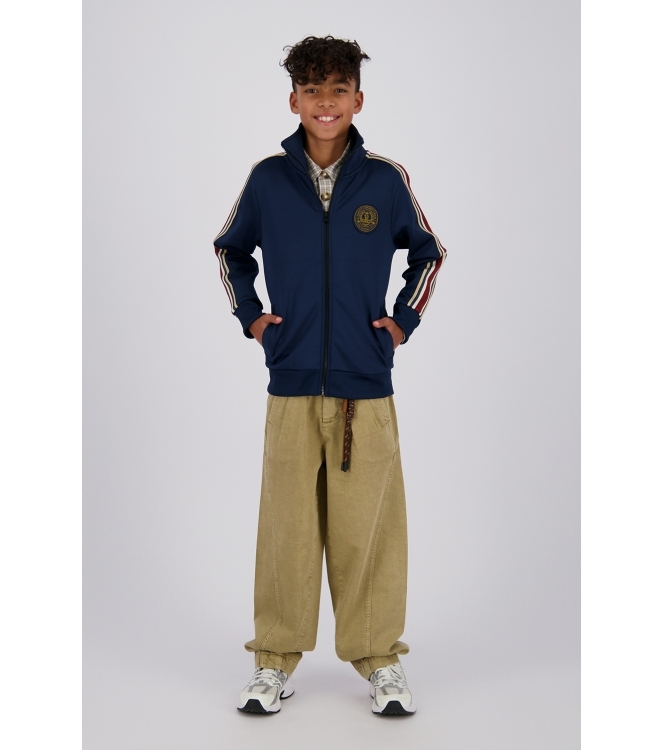 Vingino vesten Dark Blue AW26KB348237