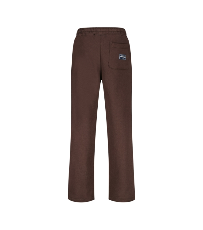 Vingino broeken Dark brown AW26KB400208
