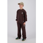 Vingino broeken Dark brown AW26KB400208