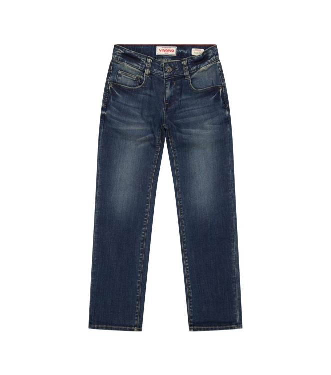 Vingino jeans Dark Used AW26KB420094
