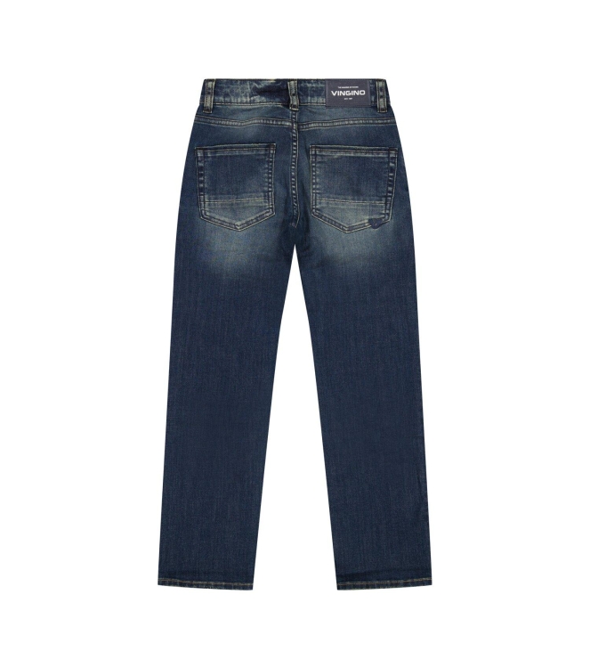 Vingino jeans Dark Used AW26KB420094