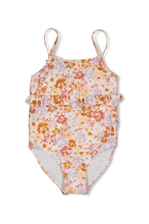 Jubel Sunny Side Up - Badpak AOP 600 Offwhite