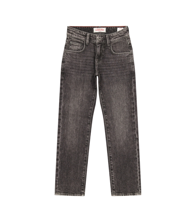 Vingino jeans Washed black AW26KB420196