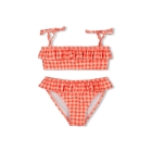 Jubel zwemkleding 100 Rood 93200008
