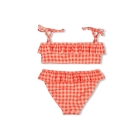 Jubel zwemkleding 100 Rood 93200008