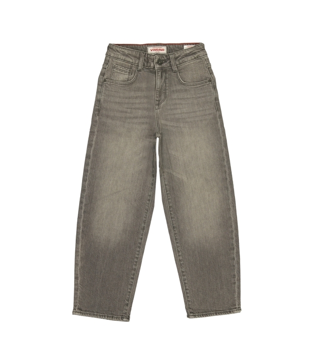 Vingino jeans Dark Grey Vintage AW26KB420198