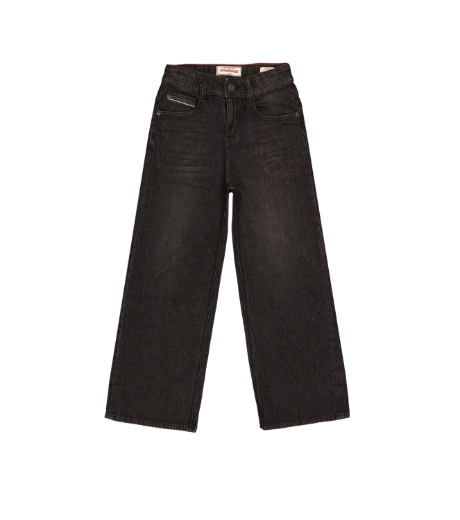 Vingino jeans Black Vintage AW26KB420205