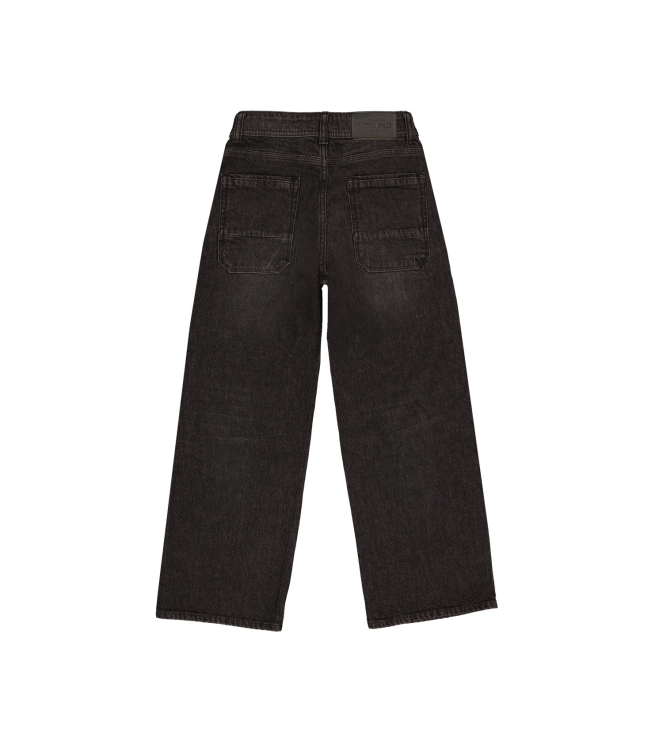 Vingino jeans Black Vintage AW26KB420205