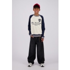 Vingino jeans Black Vintage AW26KB420205