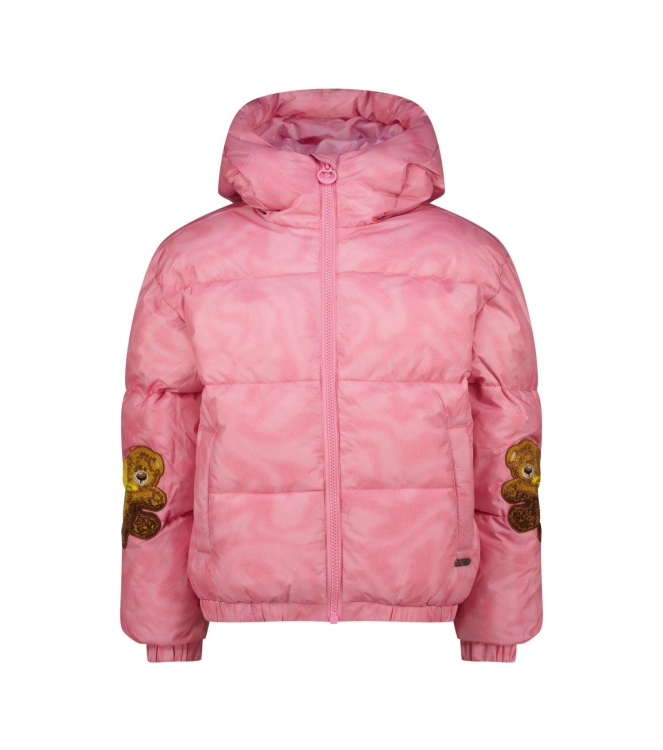 Vingino jassen Candy Pink AW26KG100012