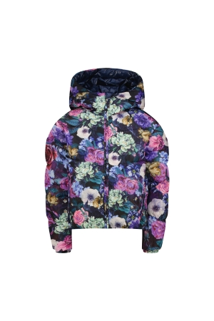 Vingino Multicolor purple