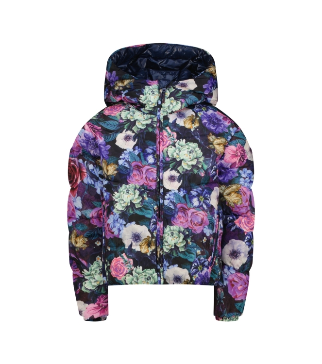 Vingino jassen Multicolor purple AW26KG100013