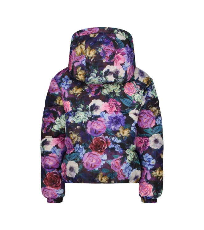 Vingino jassen Multicolor purple AW26KG100013