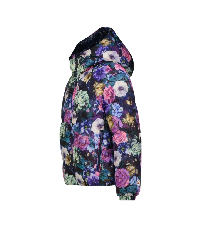 Vingino jassen Multicolor purple AW26KG100013