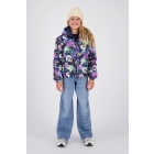 Vingino jassen Multicolor purple AW26KG100013