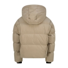 Vingino jassen Taupe brown AW26KG100014