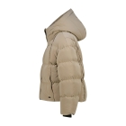 Vingino jassen Taupe brown AW26KG100014