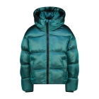 Vingino jassen Blue metallic AW26KG100015