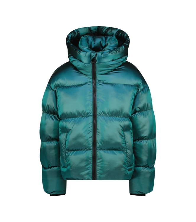 Vingino jassen Blue metallic AW26KG100015