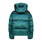 Vingino jassen Blue metallic AW26KG100015