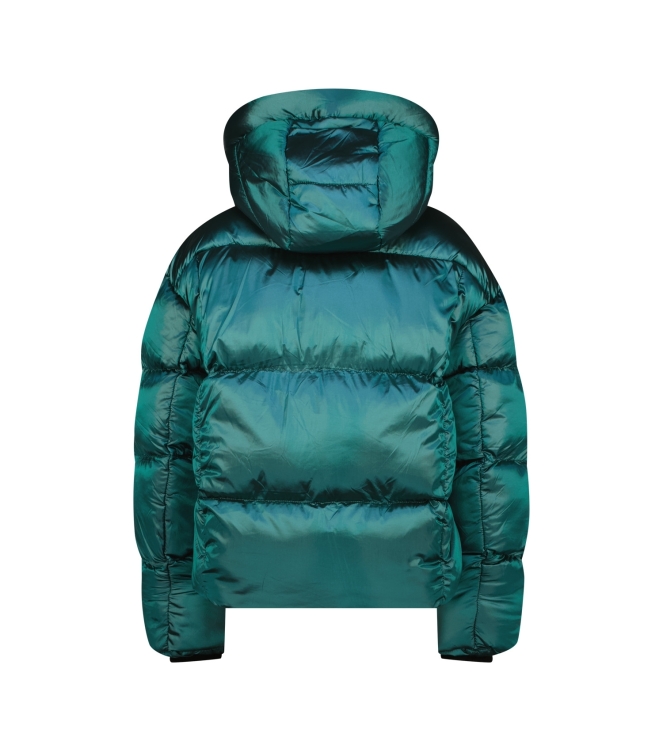 Vingino jassen Blue metallic AW26KG100015