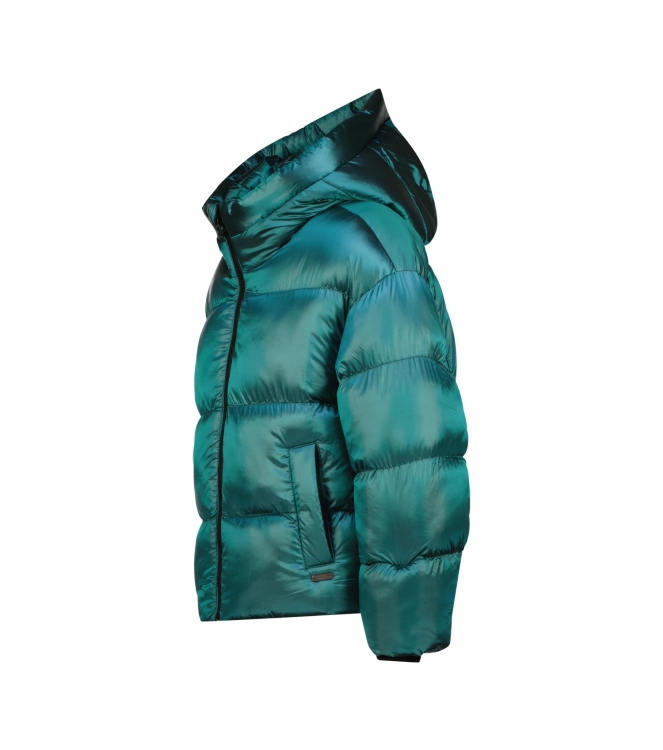 Vingino jassen Blue metallic AW26KG100015