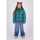 Vingino jassen Blue metallic AW26KG100015