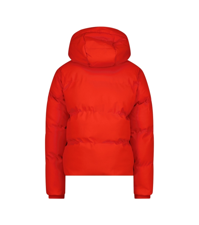 Vingino jassen Fiery red AW26KG100017