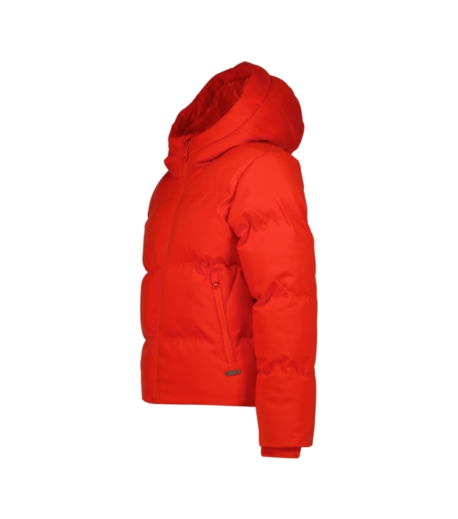 Vingino jassen Fiery red AW26KG100017