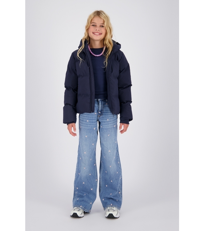 Vingino jassen Dark Blue AW26KG100017