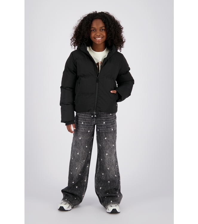 Vingino jassen Deep Black AW26KG100017