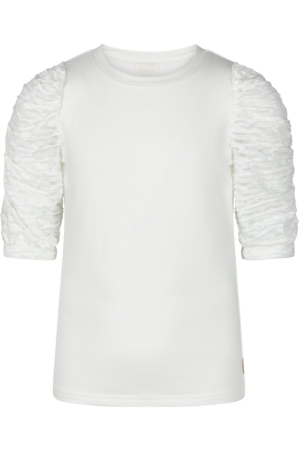 Ai&Ko Alessy Top Les Blancs