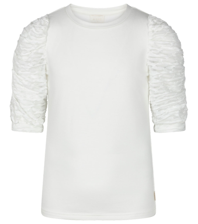 Ai&Ko shirts Les Blancs Alessy